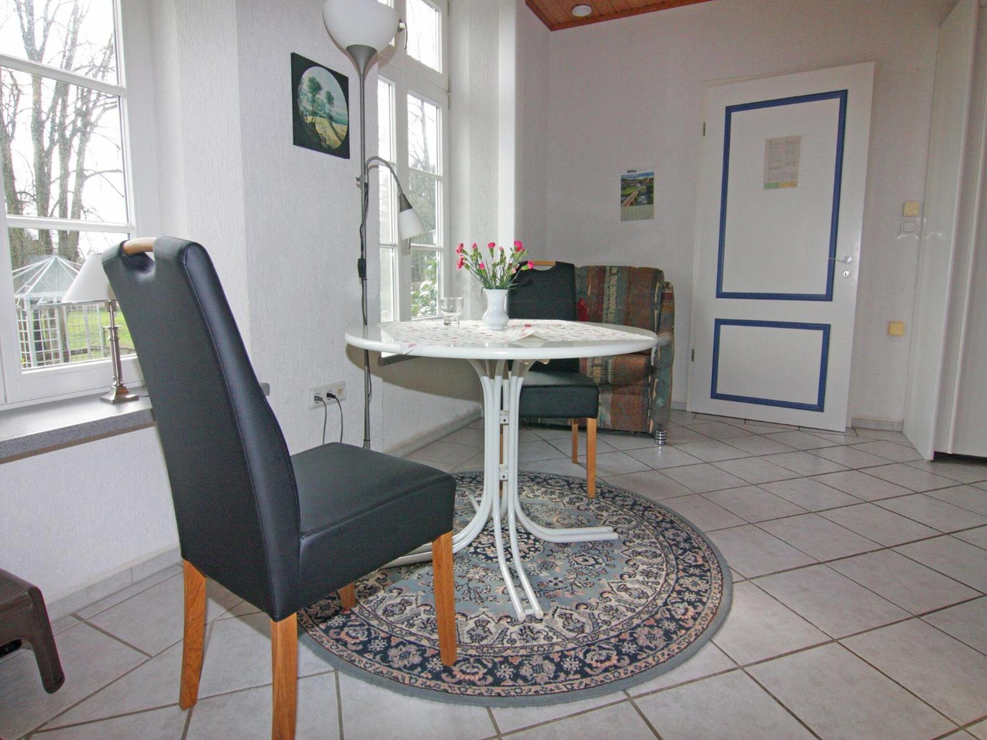 Ferienwohnung Im Gutshaus Schulenbrook Metelsdorf Exterior foto